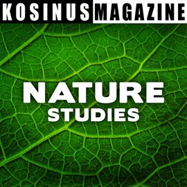 Cover image for Nature Studies