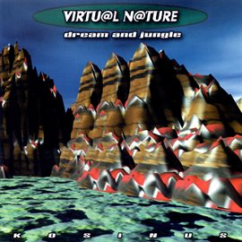 Cover image for Virtual Nature