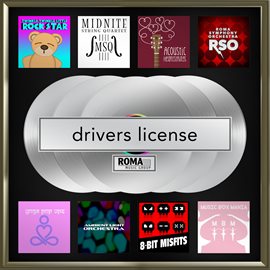 Cover image for drivers license
