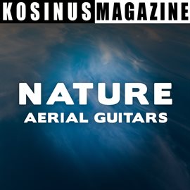 Cover image for Nature - Aerial Guitars