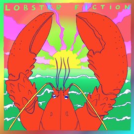 Cover image for Lobster Fiction