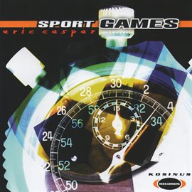 Cover image for Sport Games