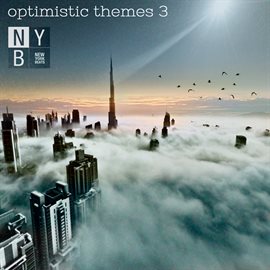 Cover image for Optimistic Themes 3