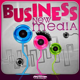 Cover image for Business New Media