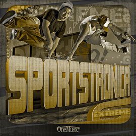 Imagen de portada para Sportstronica 6