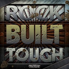 Cover image for Rock Built Tough