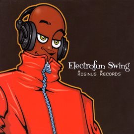 Cover image for Electrofun Swing