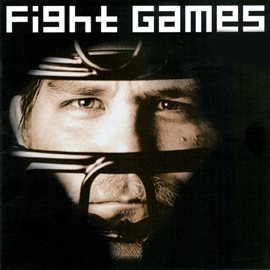 Cover image for Fight Games