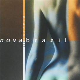 Cover image for Nova Brazil