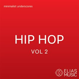 Imagen de portada para Hip Hop, Vol. 2