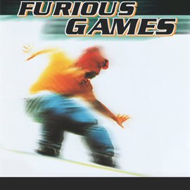 Cover image for Furious Games