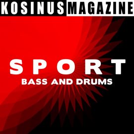 Cover image for Sport - Bass and Drums