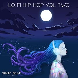 Cover image for Lo-Fi Hip Hop, Vol.2