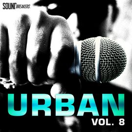 Cover image for Urban, Vol. 8