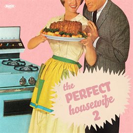 Imagen de portada para The Perfect Housewife 2