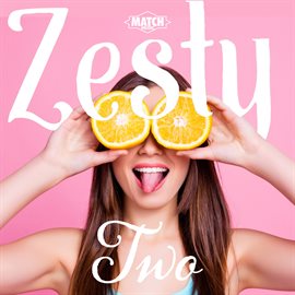 Cover image for Zesty 2