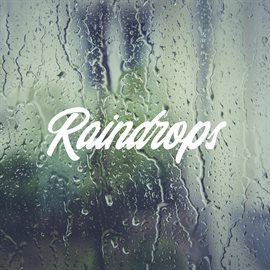 Cover image for Raindrops