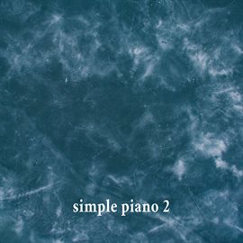 Cover image for Simple Piano 2