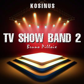 Imagen de portada para TV Show Band 2