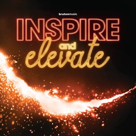 Cover image for Inspire and Elevate