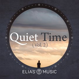 Cover image for Quiet Time, Vol. 2