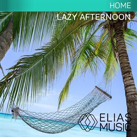 Cover image for Lazy Afternoon