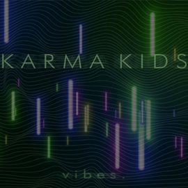 Cover image for vibes.