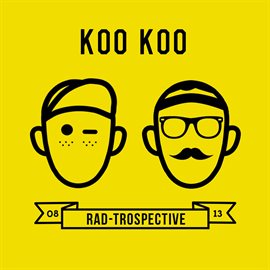 Cover image for Rad-Trospective