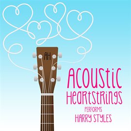 Cover image for AH Performs Harry Styles