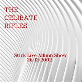 Cover image for Stick Live Album Show