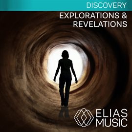 Cover image for Explorations & Revelations