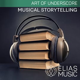 Cover image for Musical Storytelling