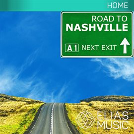Cover image for Road To Nashville