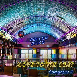 Cover image for Move To The Beat