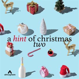 Cover image for A Hint Of Christmas 2