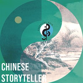Cover image for Chinese Storyteller