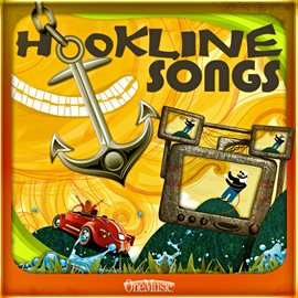 Imagen de portada para Hookline Songs