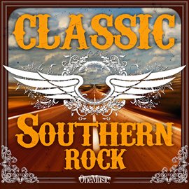 Imagen de portada para Classic Southern Rock