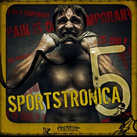 Imagen de portada para Sportstronica 5