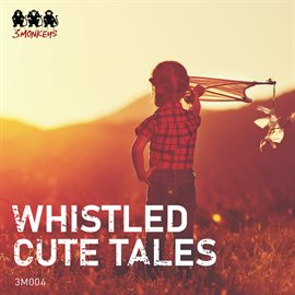 Cover image for Whistled Cute Tales