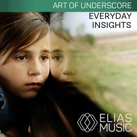 Cover image for Everyday Insights