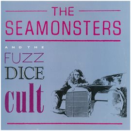 Cover image for And the Fuzz Dice Cult