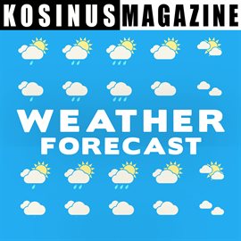 Cover image for Weather Forecast