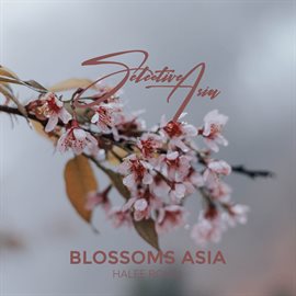 Cover image for Blossoms Asia