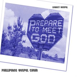 Cover image for Legacy Gospel