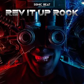 Cover image for Rev It Up Rock