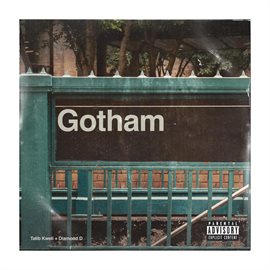 Imagen de portada para Gotham