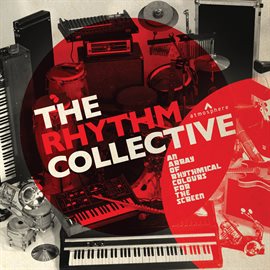 Cover image for The Rhythm Collective