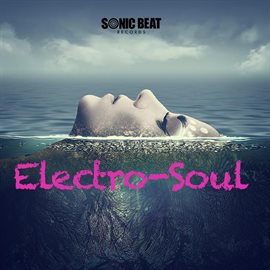 Cover image for Electro Soul