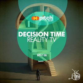 Cover image for Decision Time - Reality TV